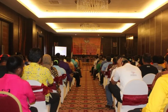 sosialisasi pengawasan