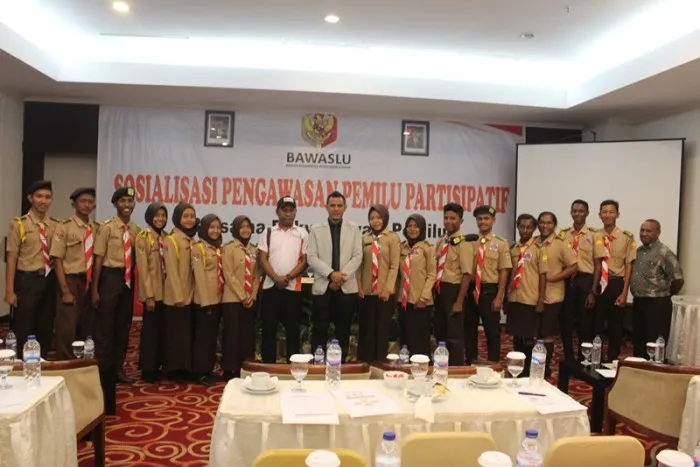KEGIATAN 2018
