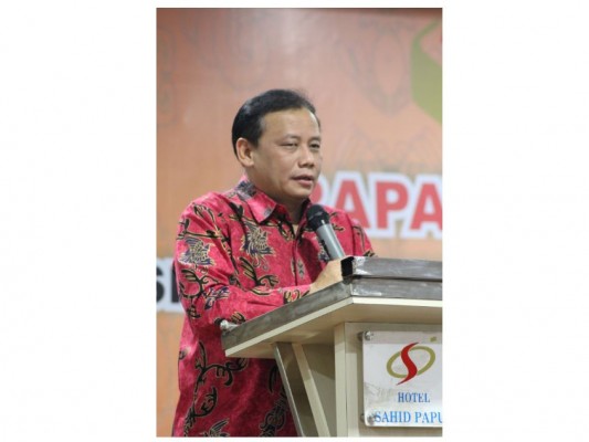 KARENA CORONA, BAWASLU SURATI KPU