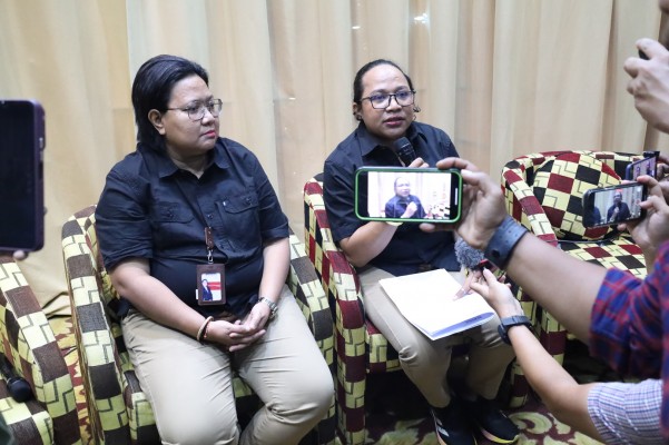 Antisipasi Kerawanan Pungut Hitung, Bawaslu Provinsi Papua Petakan 26 Indikator Potensi TPS Rawan