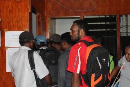 Pendaftaran Panwas Kecamatan dibuka, Animo Masyarakat Meningkat