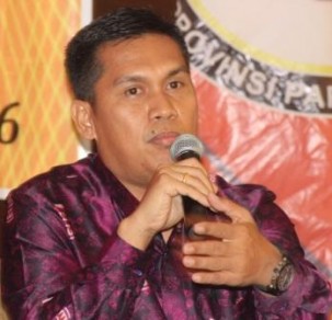 Bawaslu Papua terima dua aduan terkait Pilgub