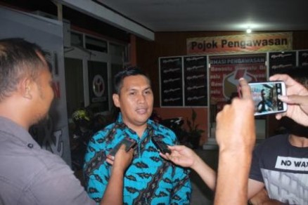 BAWASLU PAPUA SIAP TINDAK TEGAS IKLAN KAMPANYE