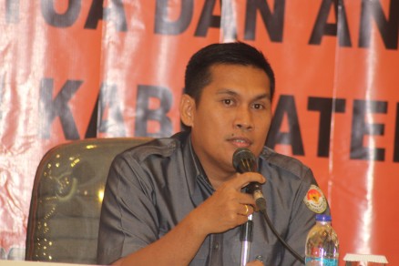 WAJIB AJUKAN CUTI JIKA IKUT KAMPANYE