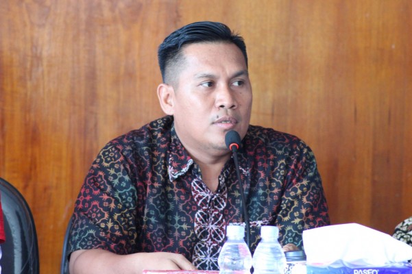 PEREKAMAN E-KTP TERKENDALA, ANUGRAH PATA: HAK PILIH WARGA TAK BOLEH DIABAIKAN