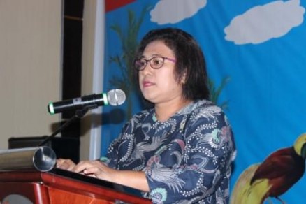 KPU Papua dan Bawaslu Papua Sepakat tunda Pilkada Puncak jaya