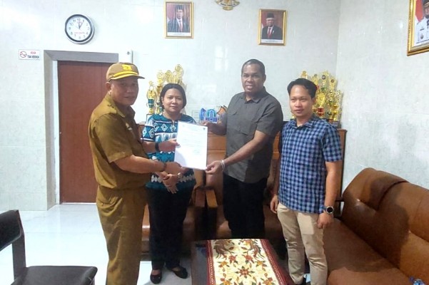 Temukan Perbedaan Data Ijazah dan KTP Bacalon DPD RI Dapil Papua, Bawaslu Papua Awasi Melekat Verifikasi