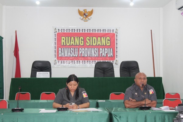 Kepala Sekretariat memimpin Apel Pagi pasca Cuti Bersama Idul Fitri 1443 H / 2022 M