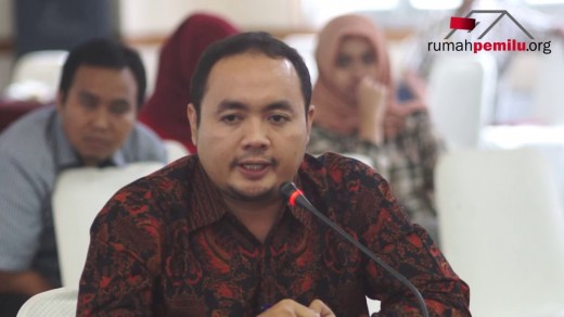 Tak Diberikan Akses, Bawaslu Akui Kesulitan Awasi Sipol