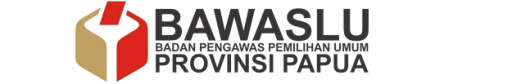 Bawaslu logo