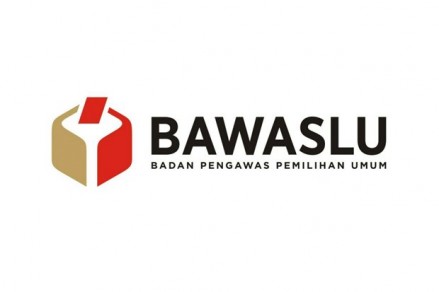 Punya Logo Baru, Bawaslu Kian Bersemangat