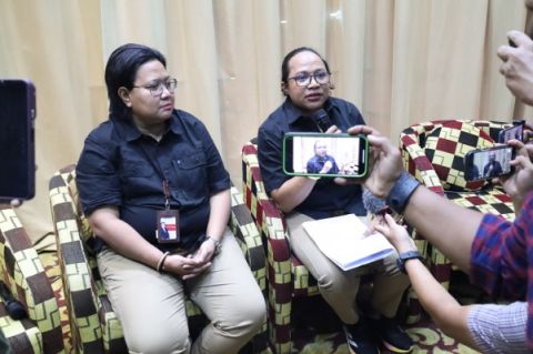 Antisipasi Kerawanan Pungut Hitung, Bawaslu Provinsi Papua Petakan 26 Indikator Potensi TPS Rawan