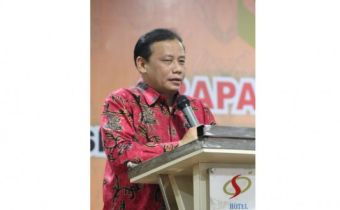 KARENA CORONA, BAWASLU SURATI KPU