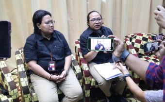 Antisipasi Kerawanan Pungut Hitung, Bawaslu Provinsi Papua Petakan 26 Indikator Potensi TPS Rawan