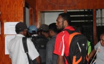 Pendaftaran Panwas Kecamatan dibuka, Animo Masyarakat Meningkat