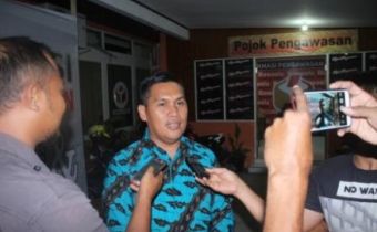 BAWASLU PAPUA SIAP TINDAK TEGAS IKLAN KAMPANYE