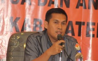 WAJIB AJUKAN CUTI JIKA IKUT KAMPANYE