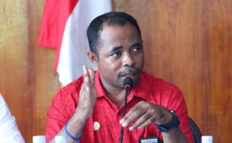 KESIAPAN BAWASLU PAPUA PASCA PUTUSAN MAHKAMAH KONSTITUSI UNTUK 3 KABUPATEN PILKADA TAHUN 2020