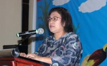 KPU Papua dan Bawaslu Papua Sepakat tunda Pilkada Puncak jaya