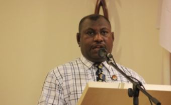 SEMBILAN TPS DI MAMBERAMO RAYA KEMBALI GELAR PSU