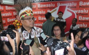 Fritz Edward Siregar : Panwas Yang Masuk Angin Tidak Akan Dilanjutkan