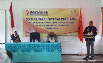 FRITZ UNGKAP POTENSI PENYALAHGUNAAN WEWENANG DAN NETRALITAS ASN DIATUR UU ASN