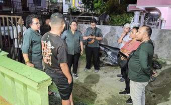 Pasca Coklit, Bawaslu Provinsi Papua Berikan Catatan Pengawasan