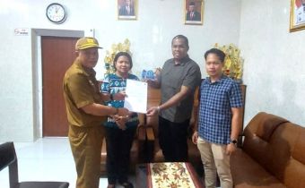 Temukan Perbedaan Data Ijazah dan KTP Bacalon DPD RI Dapil Papua, Bawaslu Papua Awasi Melekat Verifikasi