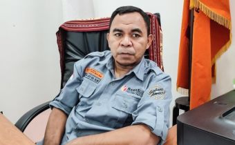 Bawaslu Provinsi Papua Temukan 57 Nama Anggota dan Staf yang Terdaftar Sebagai Anggota Partai Politik dalam Sipol