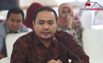 Tak Diberikan Akses, Bawaslu Akui Kesulitan Awasi Sipol