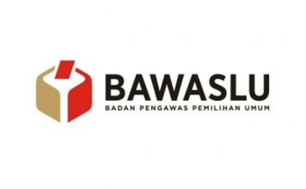 Punya Logo Baru, Bawaslu Kian Bersemangat