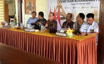 Ubah Format Statis, Puslitbangdiklat Bawaslu Siapkan IKP 2029 yang Lebih Dinamis