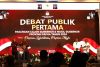 KPU Papua Jangan Dianggap Berpihak :
Catatan Pengawasan Bawaslu Papua pada Pelaksanaan  Debat Pertama Pada Pilkada Calon Gubernur dan Calon Wakil Gubernur Papua Tahun 2024